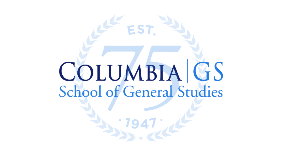 Columbia GS 75th Anniversary Logo