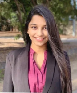 Dabpriya Das
