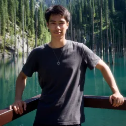 Ethan Yang