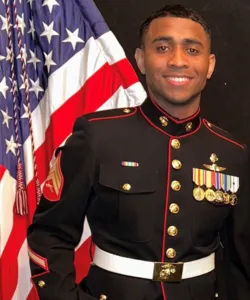 George Williams