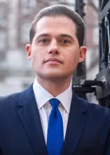 Christopher Riano '07GS