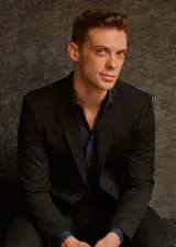 Michael Novak headshot 
