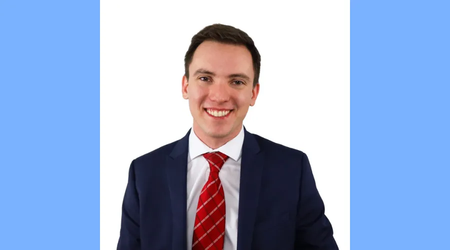 Headshot of Justin Kiel '27GS