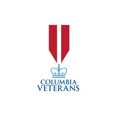 Columbia Veterans logo