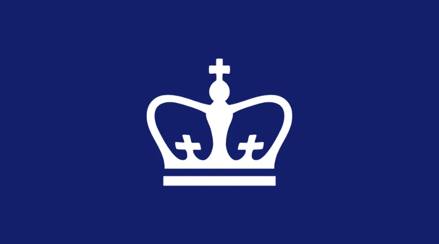 Columbia Crown Logo