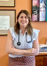 Marcelle Abel-Rosen
