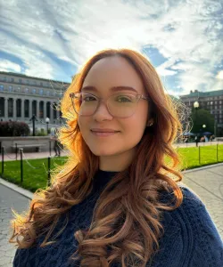 Maria Melillo Sanchez