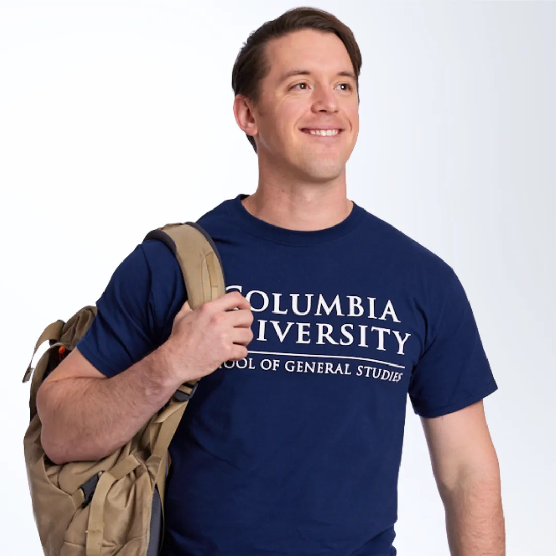 Matt GS alum
