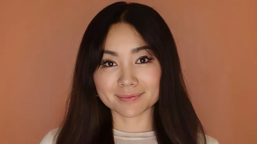 Headshot of Micca Cao '20GS
