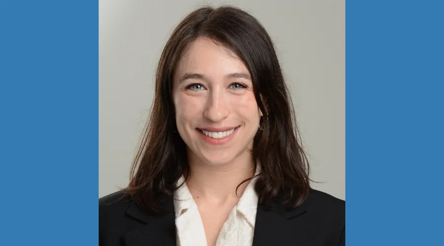 Madeleine Manasse '24PBPM