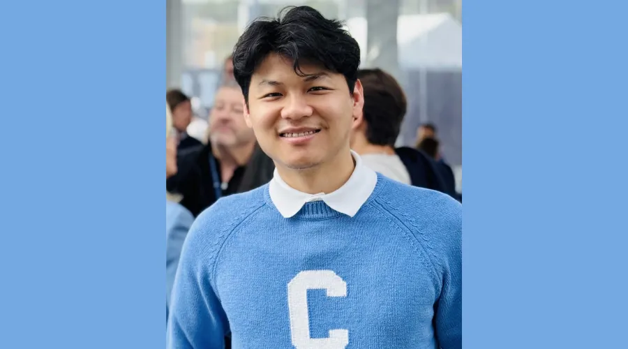 Zhexi Shan '22GS