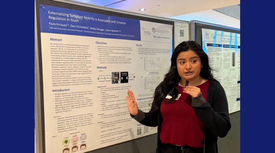 Undergraduate Research Symposium 2025 Fall