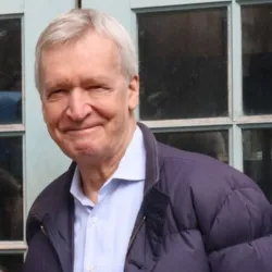 Peter H. Kostmayer ‘71GS