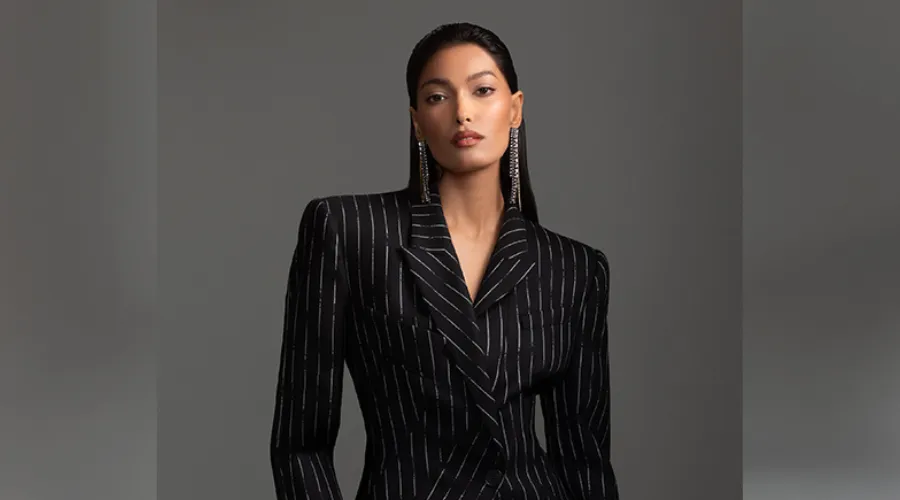 Pritika Swarup ‘21GS