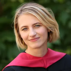 Sara Ziff ‘11GS
