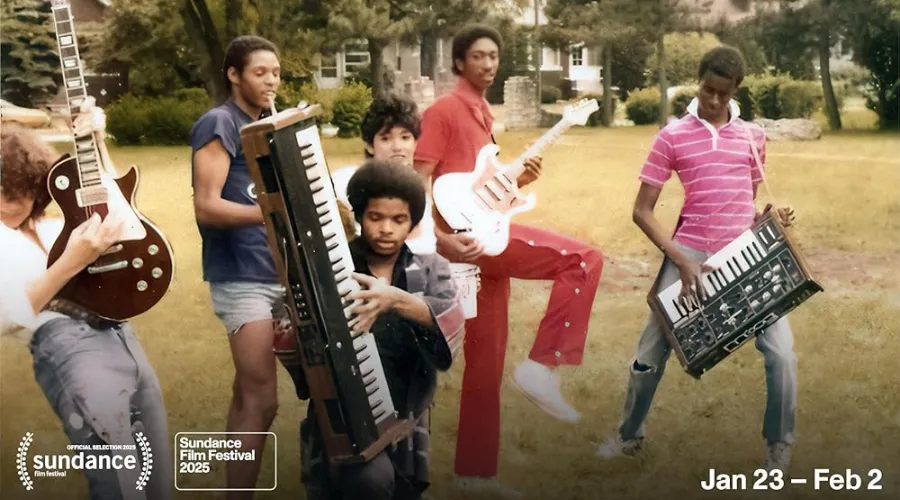 Move Ya Body: The Birth of House 