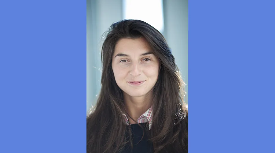 Ana-Maria Szilagyi