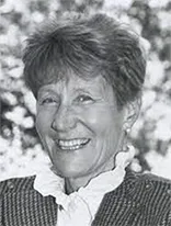 Gillian Lindt