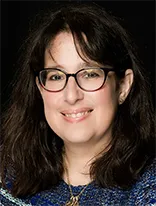 Lisa Rosen-Metsch
