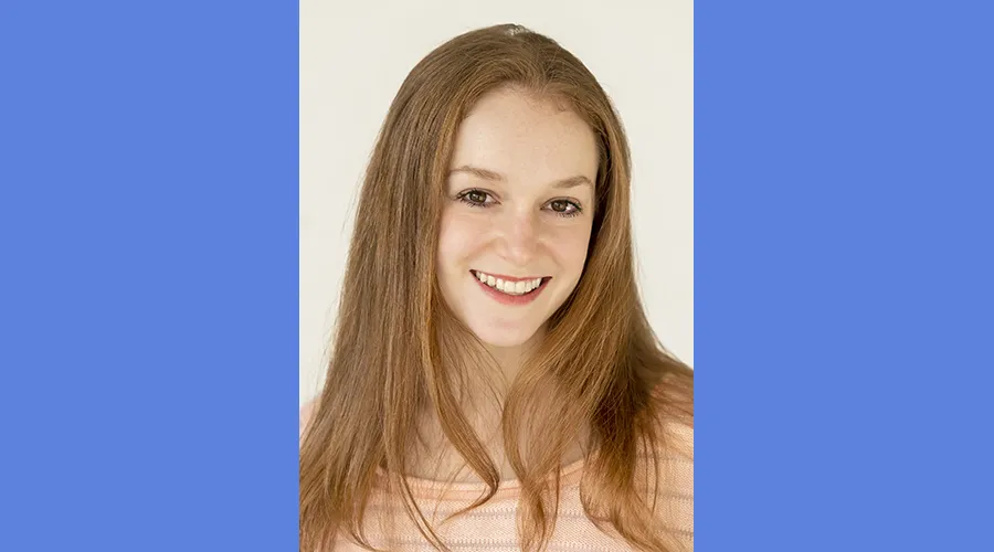 Headshot of Alison (Ali) Block