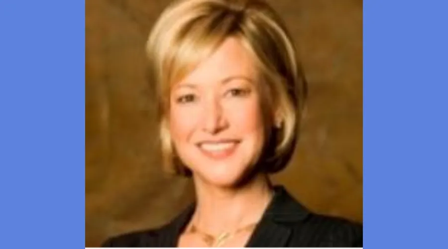 GS alumna Nancy Lynn '96 