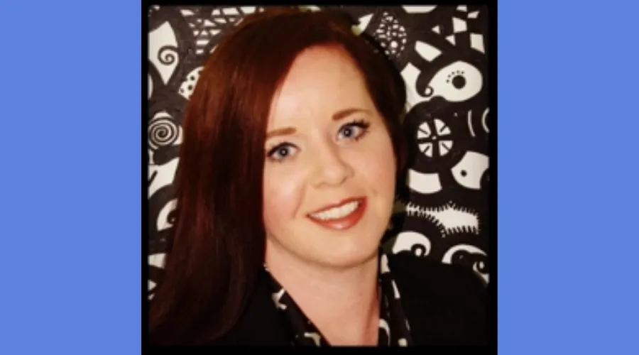 GS alumnus Christine McHone ’11 