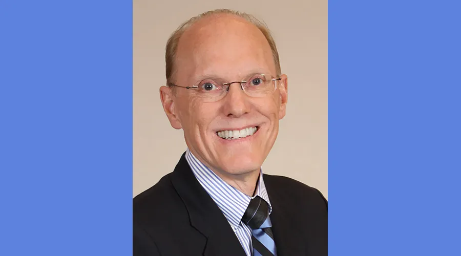 Dr. James Mabry