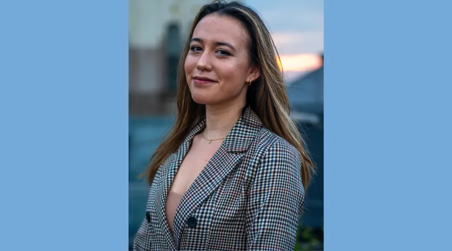 Elle Kass ‘23PBPM