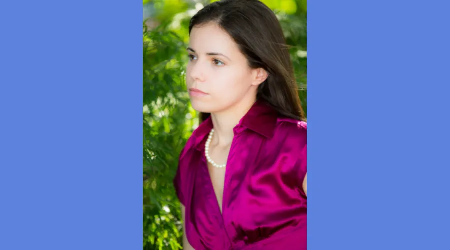 GS alumna Stefanie Weisman