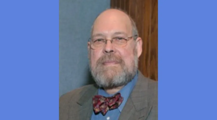 GS alumnus Michael J. Graetz 