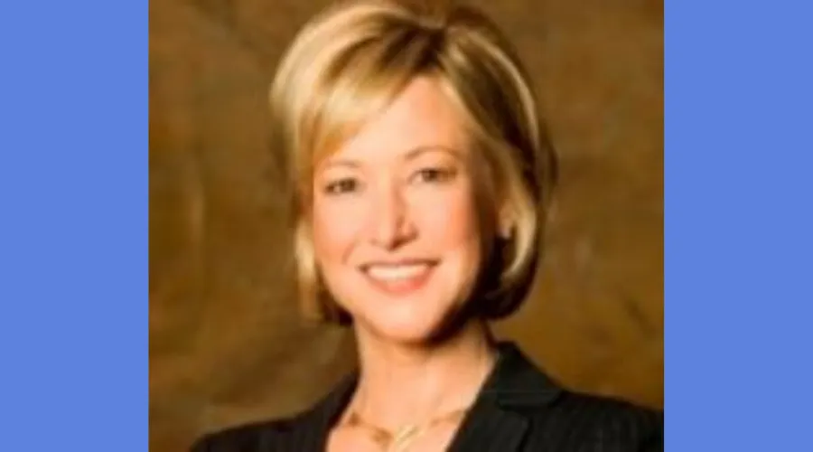 Nancy Lynn '96GS