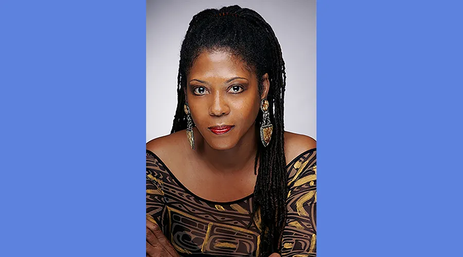 Barbara Tiye Giraud