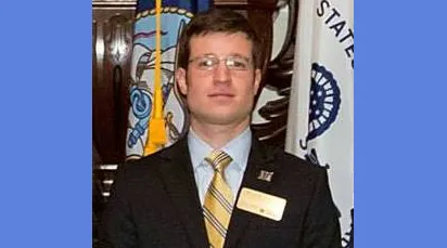 Bill Roberts