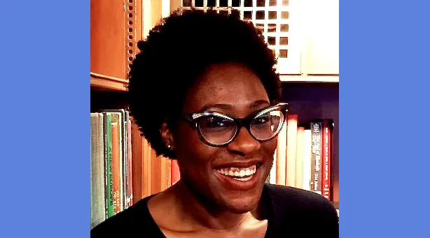 Carmen Ervin