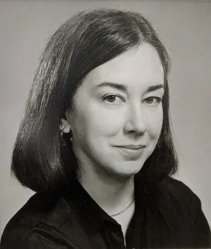 Dean Caroline Bynum