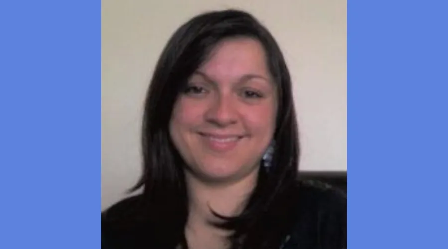 GS alumna Carolyn Castro