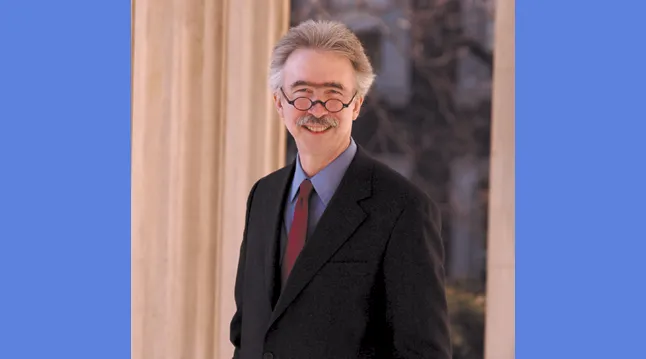 Nicholas Dirks