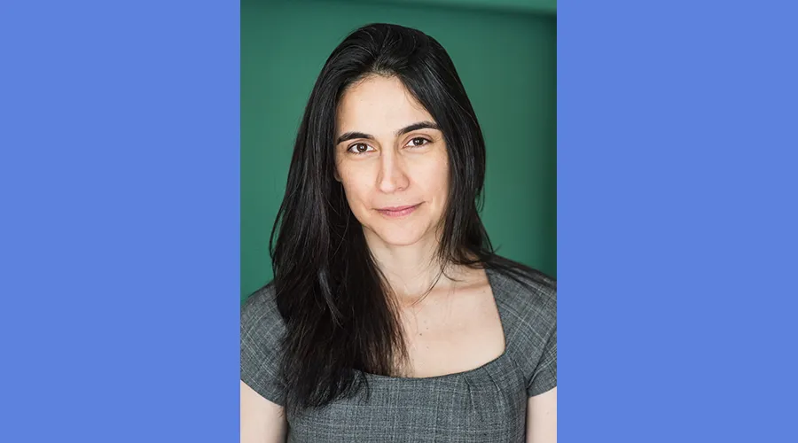 Julia Bacha