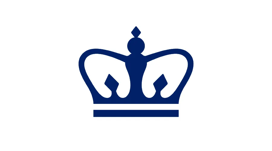 Columbia University Crown