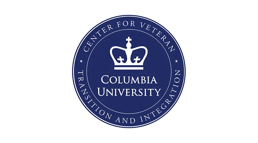 Columbia University Center for Veteran Transition and Integration logo