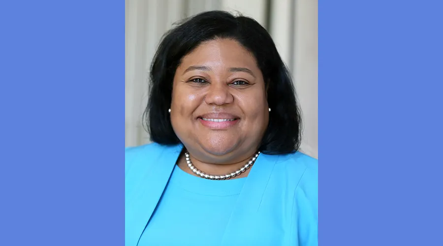 Marlyn Delva, EdD, Dean of Students