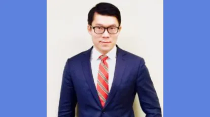 Dennis Zhao