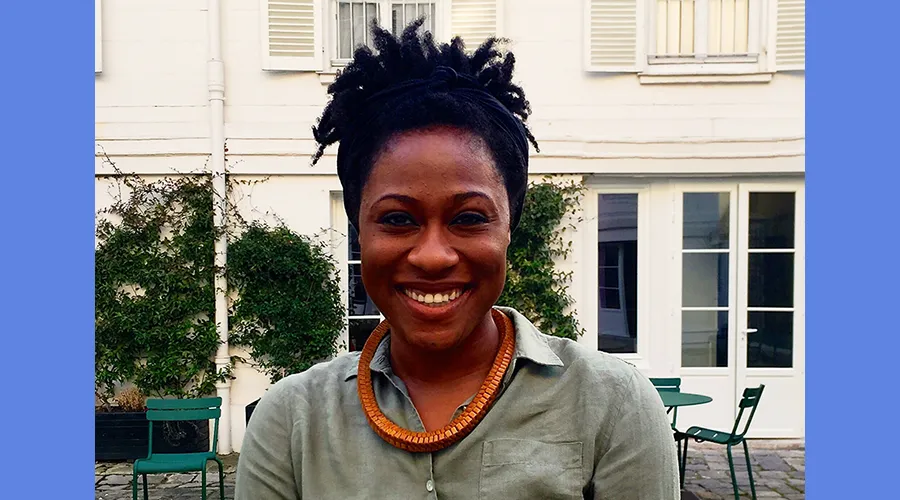 Carmen Ervin