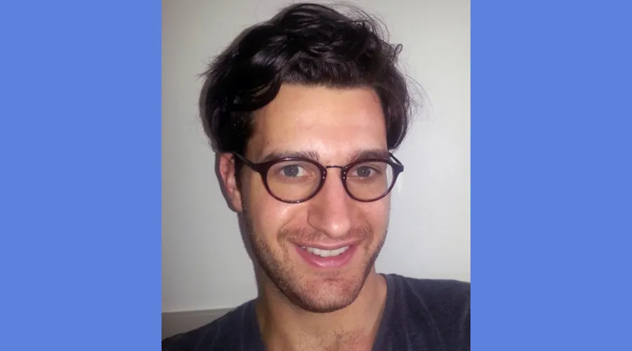 Menachem Kaiser '09GS