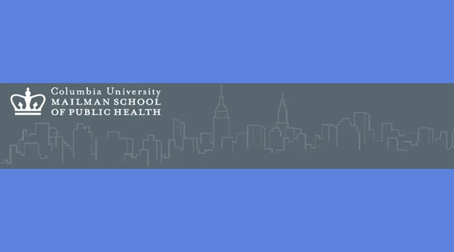 Columbia University Mailman School of Public Health logo