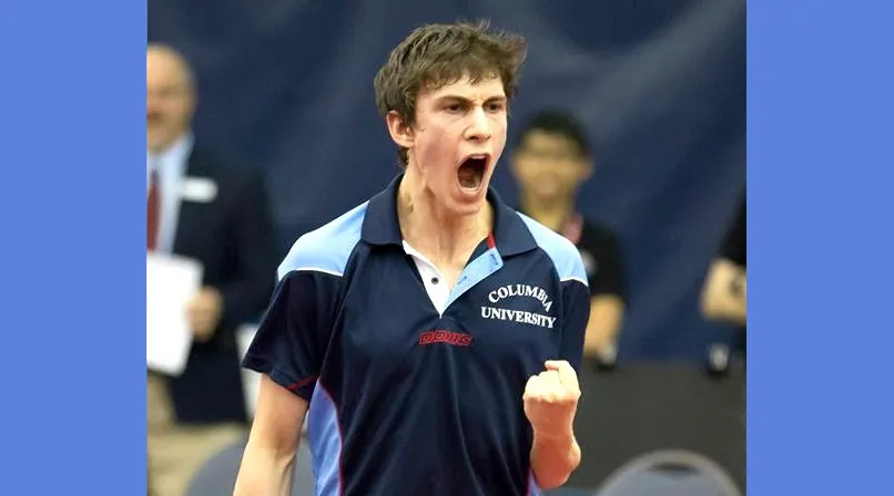 Mark Croitoroo