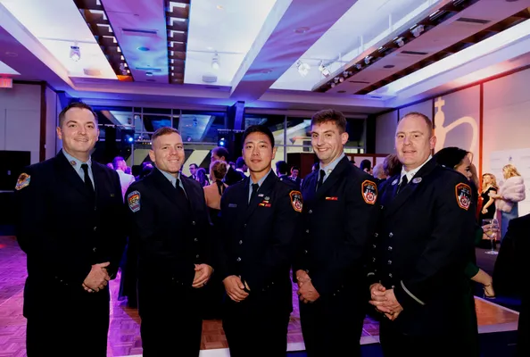 Military Ball 2023