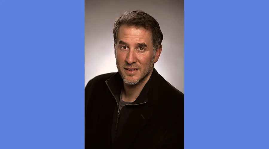 Eric Shaw