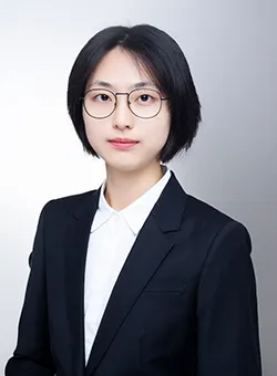 Columbia GS Class of 2021 Salutatorian Qimeng Shi