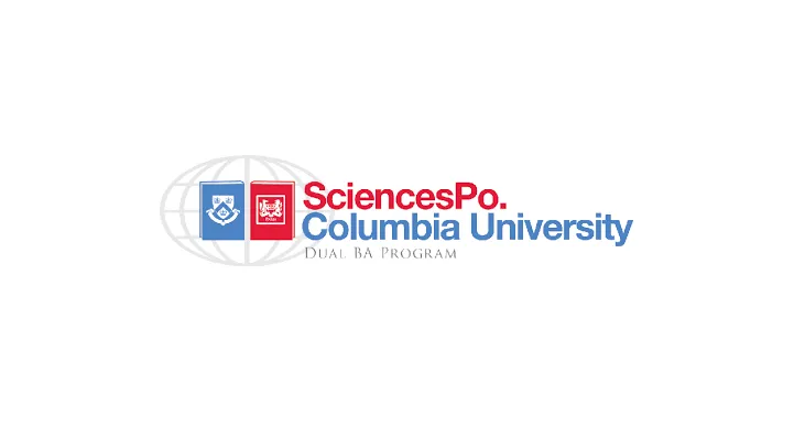 Dual BA Program Between Columbia University and Sciences Po logo